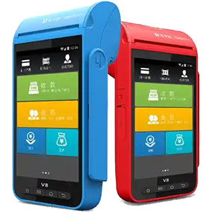 丰镇拉卡拉智能POS机