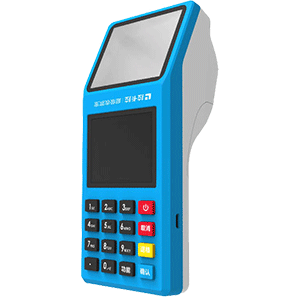 丰镇超级收款宝QR65